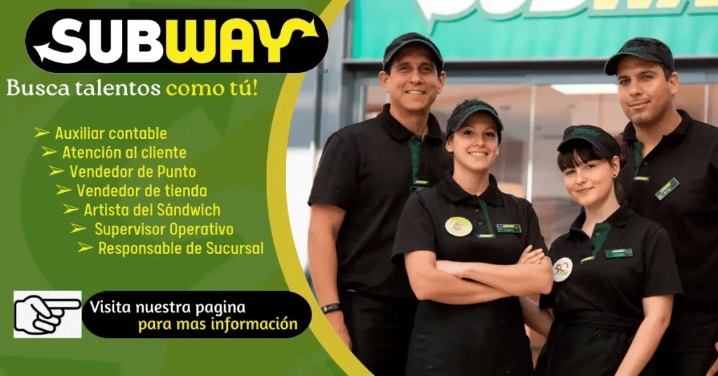 SUBWAY